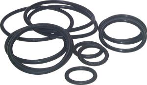 O-RING  46.00*3.0 VFPM / VITON