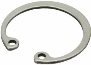 SPÅRRING HÅL  42 MM