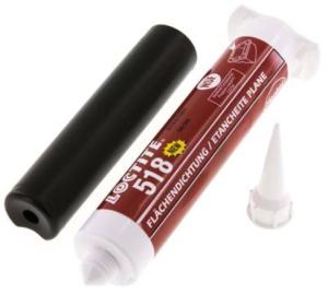 LOCTITE 518 FLÄNSTÄTNING, 50ML