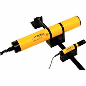 LASERRIKTLJUS LRD12-635L-230, 54x340 MM,12 mW, LINJE.