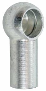 VINKELLÄNKHUVUD M 6AS 10 M6 DIN 71802