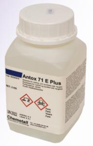 ANTOX 71 E PLUSBETPASTA RF