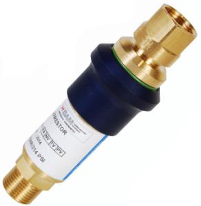 SVETS BACKSLAGSPÄRROXYGEN 3/8