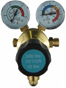 REGULATOR ARGON
