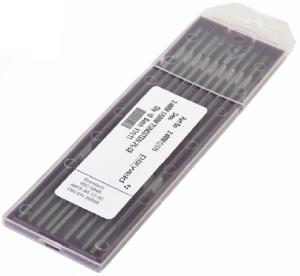 SVETS WOLFRAMELEKTR.GRÅ CERIATO 3,2x175FÖR AC/DC