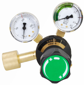 REGULATOR ARGON/MIXWHCT9024010