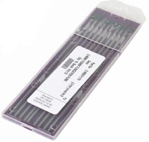 SVETS WOLFRAMELEKTR.WP32 3.2x175 GRÖN FVÄXELSTR. ALUMINIUM