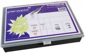 SVETS SLITDELSLÅDAPLASMA XTP40