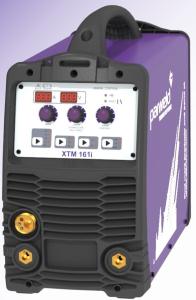 SVETS MIG/MAG 160AXTM 161iINKL 3M SLANGPAKET