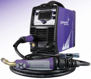 SVETS MIG/MAG/TIGXTM201Di-PE INKL