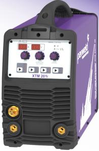 SVETS MIG/MAG 200AXTM 201i