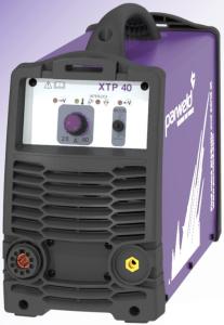 PLASMA PARWELD XTP40A