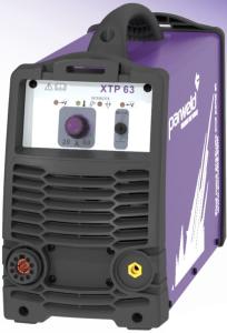 PLASMA PARWELD XTP60A