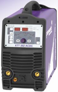 SVETS INVERTER TIGAC/DC. PULS, 200A