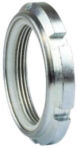 AXELMUTTER GUK  7M 35x1.5, SJÄLVLÅS.