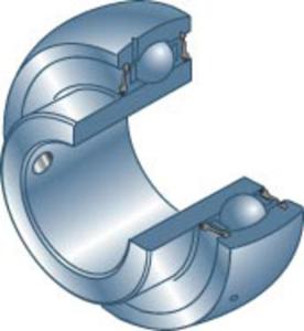 INSATSL. 25   1025-25G, RHP, STPSKRUV25x52x15/34.11 MM
