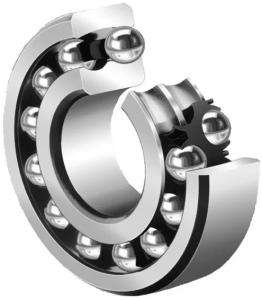 4210  50-90-23 MMSPÅRKULLAGER 2-RAD