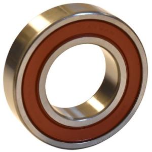 MINIATYRL. 8-16-5 MM688-2RS  ROSTFRI