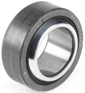 GEG30ES-2RS 30*55*32HELSTÅLLEDLAGER