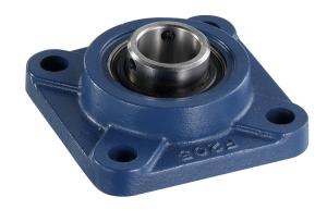 FLÄNSLAGER  1 1/2"UCF 208-24, 1 1/2"