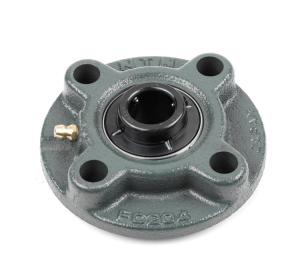 FLÄNSLAGER 50 MMUCFC 210,M STYRFLÄNSRUNT HUS