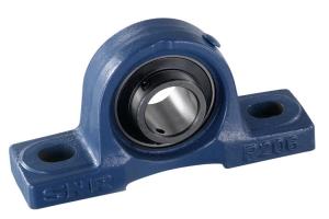 STÅLAGER    1/2"UCP 204-12S