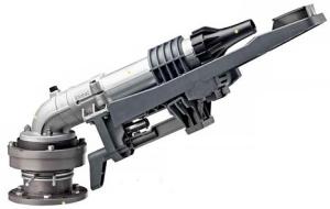 SPRIDARKANON TWIN101/ULTRA 24°