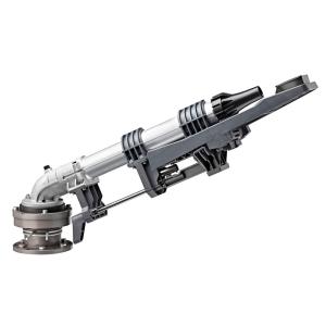 SPRIDARKANON TWIN140/ULTRA 24°