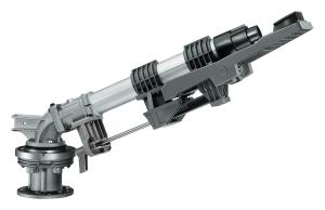 SPRIDARKANON TWIN160/ULTRA 24°