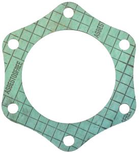 FLÄNSPACKNING, KOMET