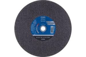 KAPSK. 300*4.0*22 MMSG STEEL+INOX ***