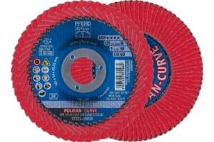 LAMELLROND. 125*22MMSGP M CO60 ****STÅL/MET/ROSTFR