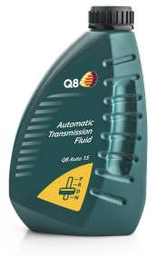 OLJA AUTO 15, 1LTRANSMISSIONSOLJA