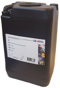 OLJA EXCEL FORMULA20l, 5W-40 HELSYNTET