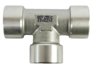 T-ADAPT. G3/8-SYRAFAST