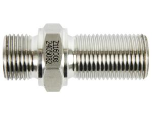 SKOTTADAPTER RAK G1", SYRAFAST