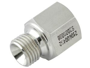 ADAPT. UTV/INV G1/4-SYRAFAST