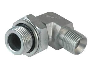 ADAPT.90° UTV-G1/4-STÄLLBAR