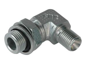 ADAPT.90° UTV-G1/4,G3/8-STÄLLBAR