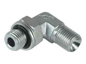 ADAPT.90° UTV-G3/8-STÄLLBAR