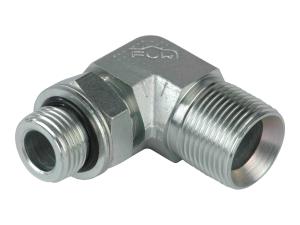 ADAPT.90° UTV-G1/2,G3/8-STÄLLBAR