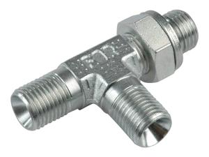 T-ADAPT. UTV-G1/4-STÄLLBAR