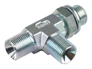 T-ADAPT. UTV-G3/8-STÄLLBAR