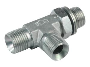 T-ADAPT. UTV-G1/2, G3/4-STÄLLBAR