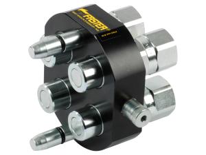 MULTIFASTER 4X12G HANDEL