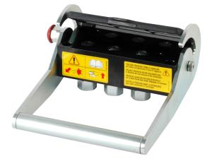 MULTIFASTER 6X38G HONDEL