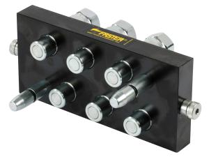 MULTIFASTER 6C38G HANDEL