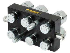 MULTIFASTER 6X12G HANDEL