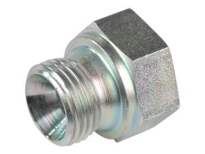 ADAPT. UTV-M18X1.5,, INV-G3/8