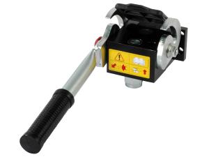 MULTIFASTER 2X1/2 HONDEL,  ELIMINATOR